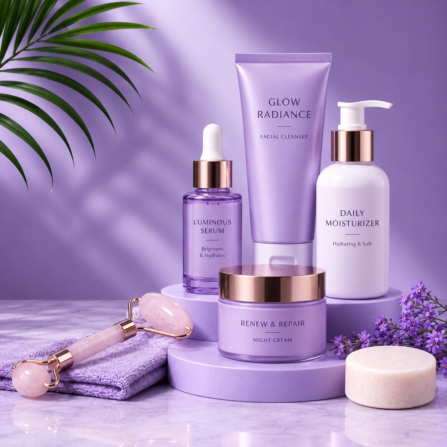 Health & Beauty
