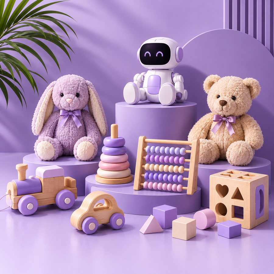 Kids & Toys
