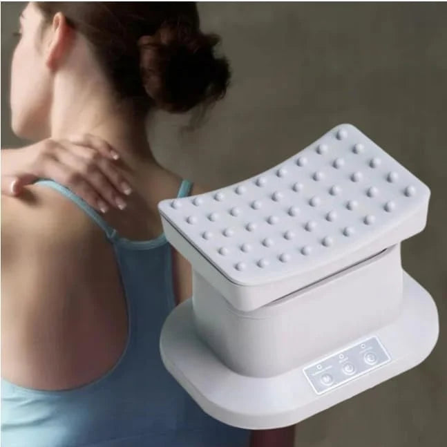Arm & Cervical Multifunctional Massager