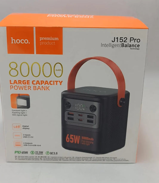 Hoco - Pro Power Bank ©
